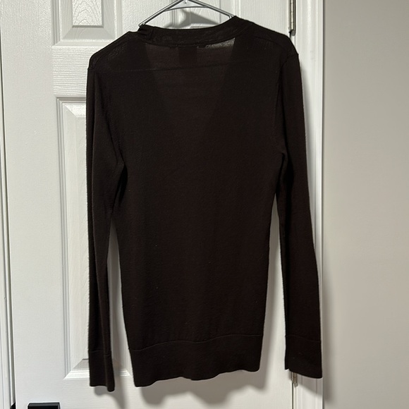 Tory Burch Cardigan - Picture 3 of 4